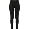 Odlo Women's Zeroweight Ceramiwarm Tights 2 Odlo Women's Zeroweight Ceramiwarm Tights -Odlo iview 1106005 001 pic1
