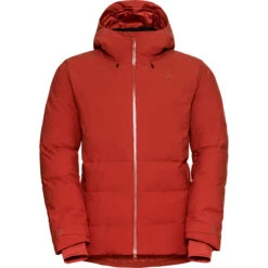 Odlo Men's Ski Cocoon S-Thermic Jacket