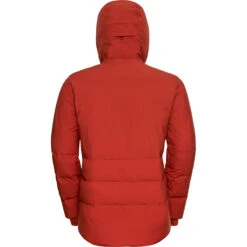 Odlo Men's Ski Cocoon S-Thermic Jacket -Odlo iview 1106009 006 pic4