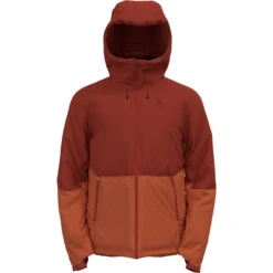 Odlo Men's Ski Bluebird S-Thermic Jacket