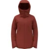 Odlo Women's Ascent S-Thermic Jacket -Odlo iview 1106013 006 pic1