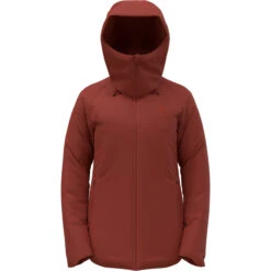 Odlo Women's Ascent S-Thermic Jacket