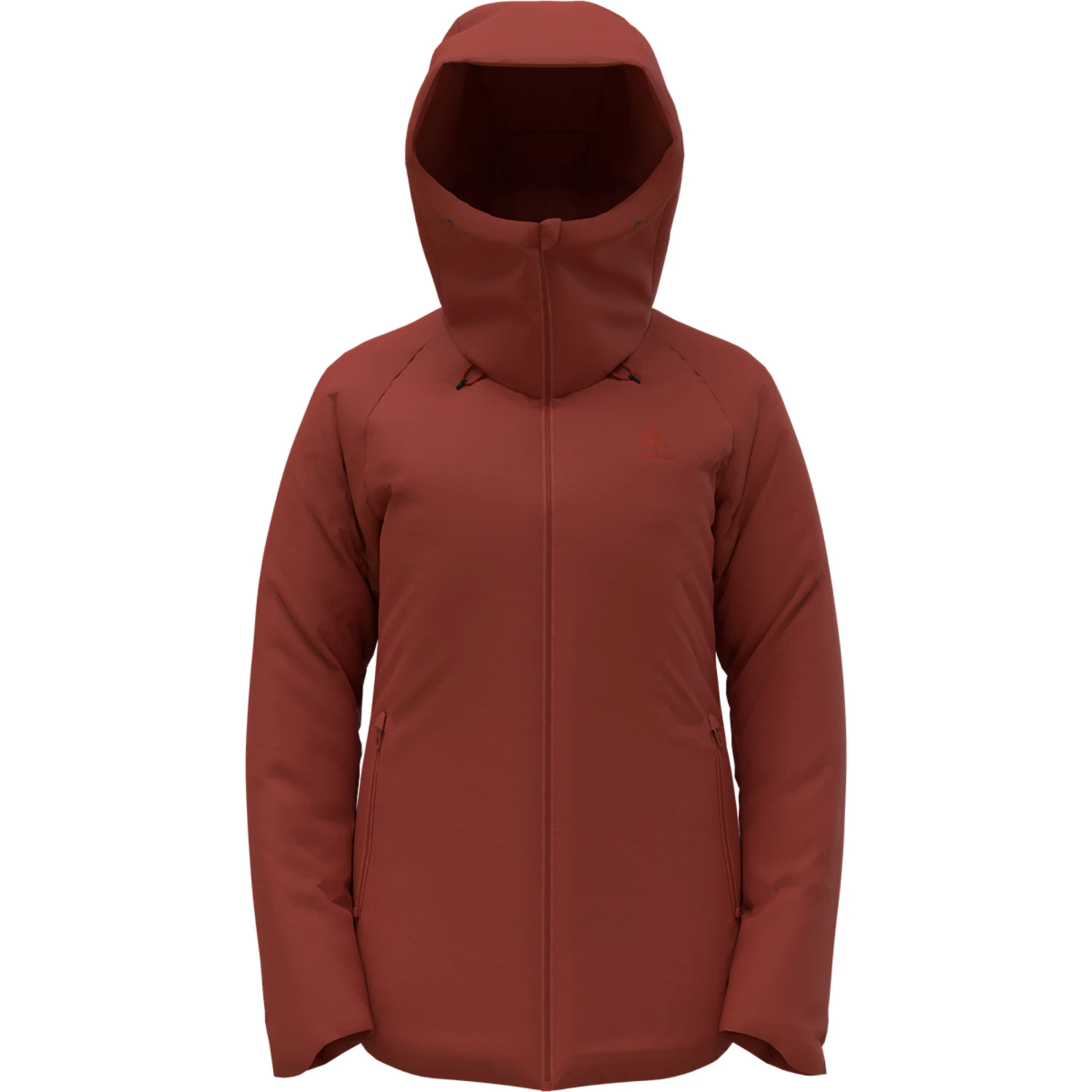 Women's Ascent S-Thermic Jacket Odlo Women's Ascent S-Thermic Jacket -Odlo iview 1106013 006 pic1