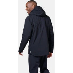 Odlo Men's Ascent S-Thermic Jacket 5 Odlo Men's Ascent S-Thermic Jacket -Odlo iview 1106014 001 pic5