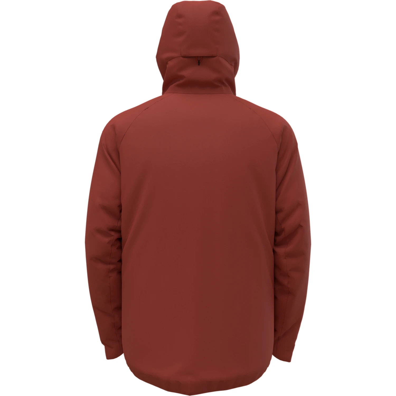 Men's Ascent S-Thermic Jacket Odlo Men's Ascent S-Thermic Jacket -Odlo iview 1106014 006 pic3