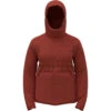 Odlo Women's Ascent S-Thermic Hoodie Jacket -Odlo iview 1106015 006 pic1