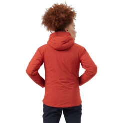 Odlo Women's Ascent S-Thermic Hoodie Jacket -Odlo iview 1106015 006 pic6