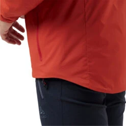 Odlo Men's Ascent S-Thermic Hoodie Jacket -Odlo iview 1106016 006 pic10
