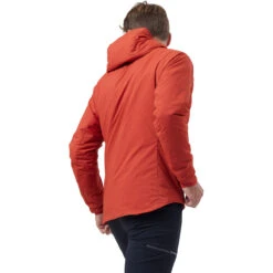 Odlo Men's Ascent S-Thermic Hoodie Jacket -Odlo iview 1106016 006 pic7