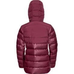 Odlo Women's Severin N-Thermic Hoodie Jacket -Odlo iview 1106021 011 pic4