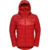 Odlo Men's Severin N-Thermic Hoodie Jacket -Odlo iview 1106022 011 pic1