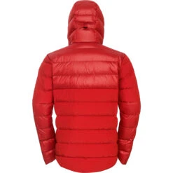 Odlo Men's Severin N-Thermic Hoodie Jacket -Odlo iview 1106022 011 pic4