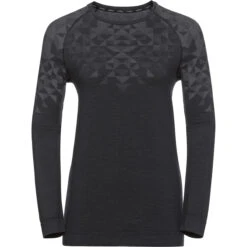 Odlo Women's Kinship 200 Long Sleeve