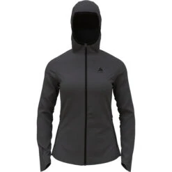 Odlo Women's Ascent PW 220 Jacket