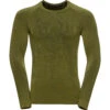 Odlo Men's Kinship 200 Thermal Top -Odlo iview 1106034 011 pic1