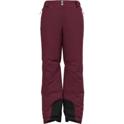 Odlo Women's Ski Bluebird S-Thermic Trousers