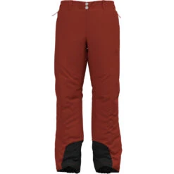 Odlo Men's Ski Bluebird S-Thermic Trousers