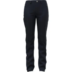 Odlo Women's Ascent Warm Trousers