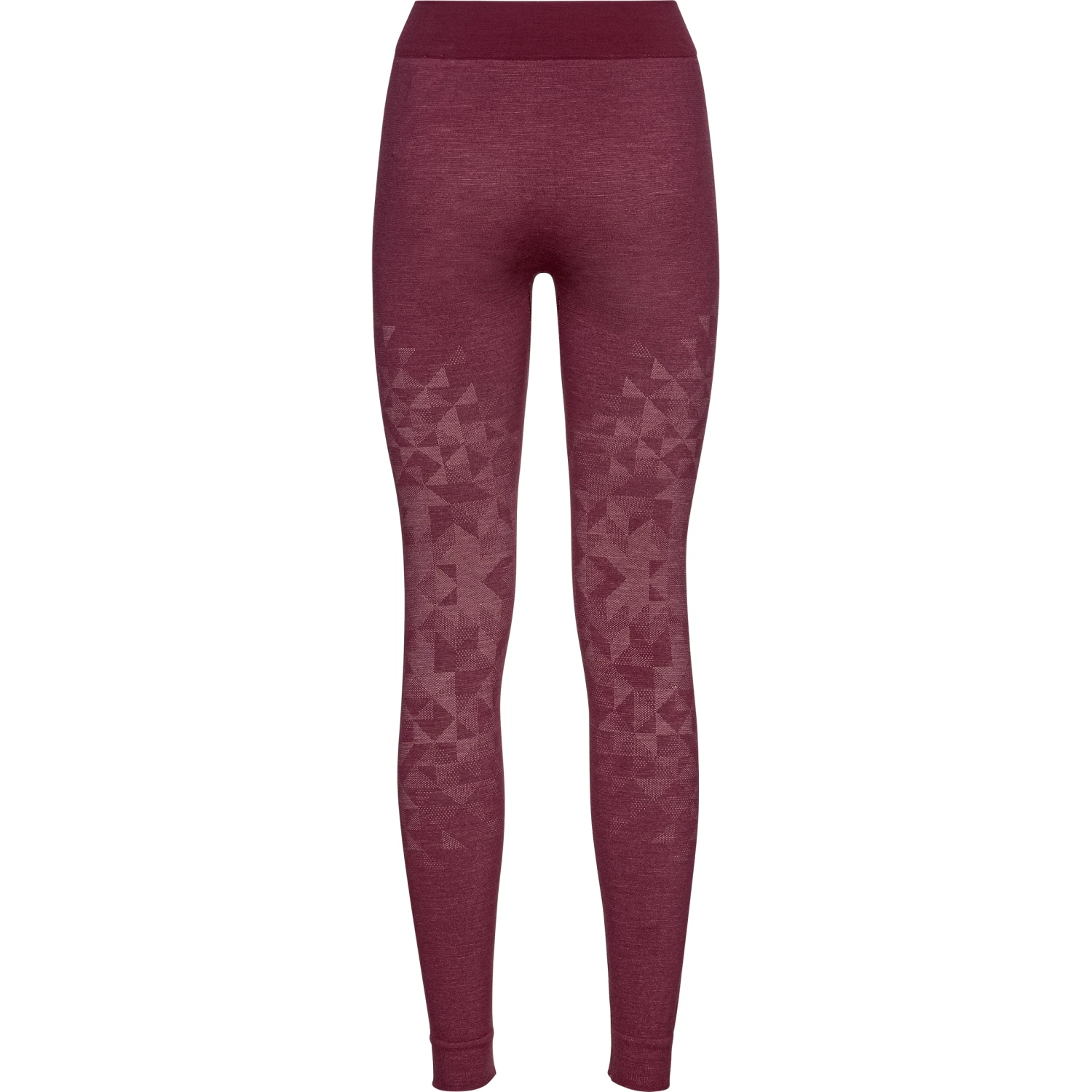 Women's Kinship PW 200 Underwear Odlo Women's Kinship PW 200 Underwear -Odlo iview 1106045 011 pic3