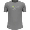 Odlo Men's Ascent PW 130 Landscape T-Shirt -Odlo iview 1111462 001 pic1