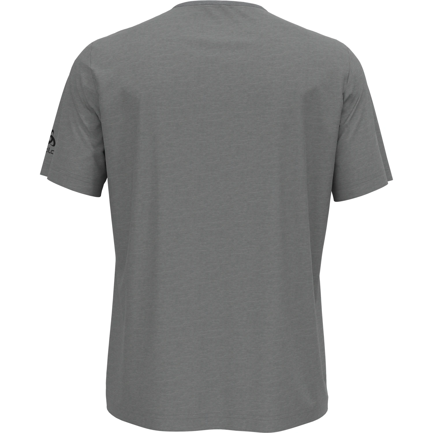 Men's Ascent 365 Linear T-Shirt Odlo Men's Ascent 365 Linear T-Shirt -Odlo iview 1111468 001 pic3