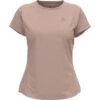 Odlo Women's Ascent 365 T-Shirt -Odlo iview 1111470 006 pic1