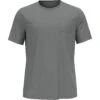 Odlo Men's Ascent 365 T-Shirt -Odlo iview 1111471 001 pic1