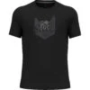 Odlo Men's Nikko Logo T-Shirt