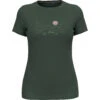 Odlo Women's Kumano Valley T-Shirt -Odlo iview 1111474 011 pic1
