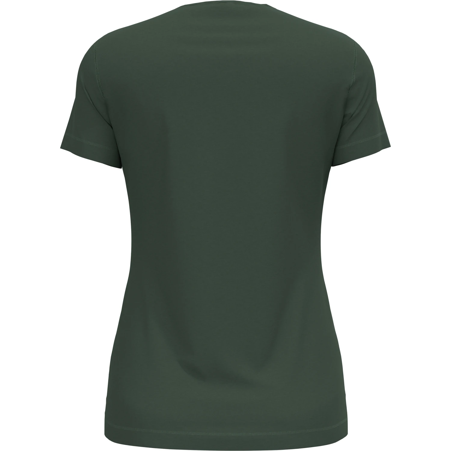 Women's Kumano Trees T-Shirt Odlo Women's Kumano Trees T-Shirt -Odlo iview 1111476 011 pic3