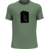 Odlo Men's Nikko Trailhead T-Shirt -Odlo iview 1111477 011 pic1