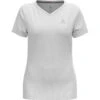 Odlo Women's F-Dry T-Shirt -Odlo iview 1111478 001 pic1