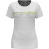 Odlo Women's F-Dry Ridgeline T-Shirt -Odlo iview 1111481 001 pic1