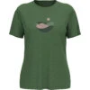 Odlo Women's Lema Hills T-Shirt -Odlo iview 1111483 001 pic1