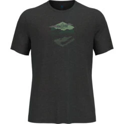 Odlo Men's Lema Lake T-Shirt
