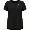 Odlo Women's Zeroweight Chill-Tec T-Shirt 2 Odlo Women's Zeroweight Chill-Tec T-Shirt -Odlo iview 1111524 006 pic1