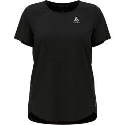 Odlo Women's Zeroweight Chill-Tec T-Shirt