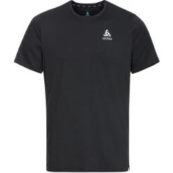 Odlo Men's Zeroweight Chill-Tec T-Shirt