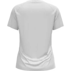 Odlo Women's Essential Print T-Shirt -Odlo iview 1111537 001 pic3