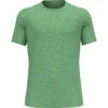 Odlo Men's X-Alp PW 115 T-Shirt 1 Odlo Men's X-Alp PW 115 T-Shirt -Odlo iview 1111542 011 pic1