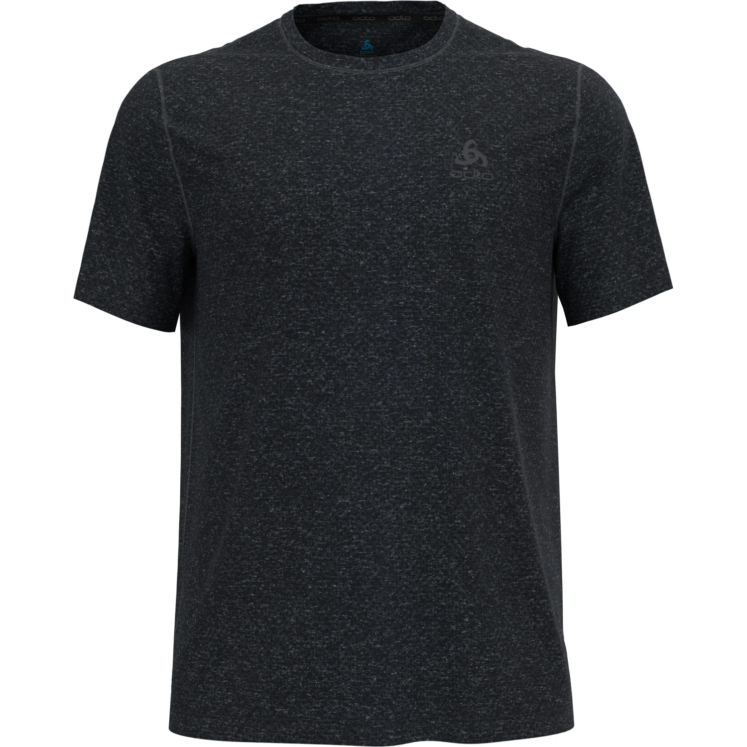 Men's Active 365 Linencool T-Shirt Odlo Men's Active 365 Linencool T-Shirt -Odlo iview 1111544 016 pic1