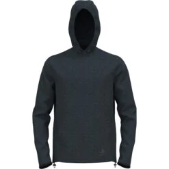 Odlo Men's Active 365 Knit Hoodie