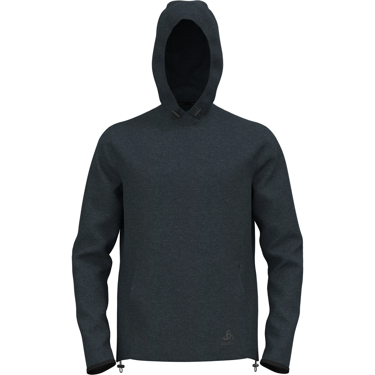 Men's Active 365 Knit Hoodie Odlo Men's Active 365 Knit Hoodie -Odlo iview 1111547 001 pic1