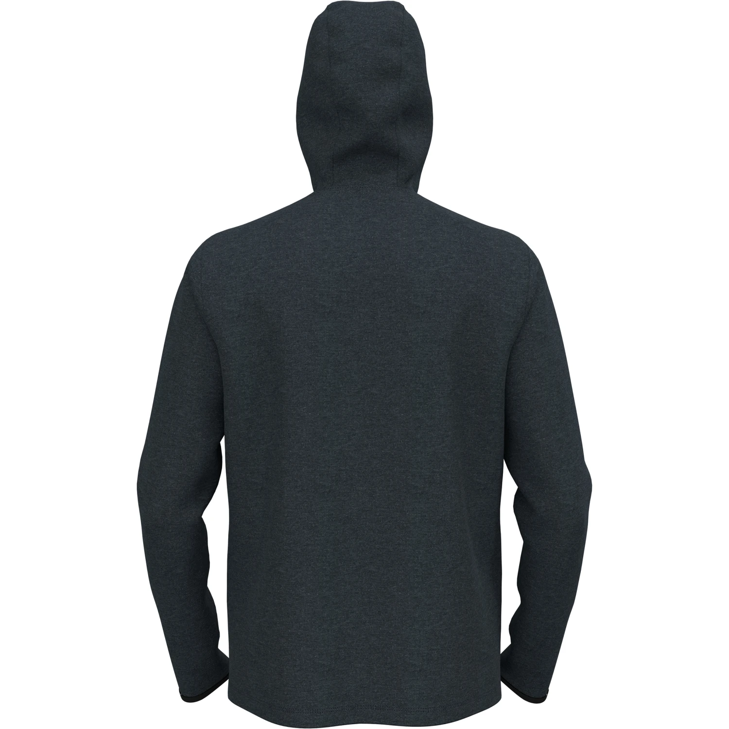 Men's Active 365 Knit Hoodie Odlo Men's Active 365 Knit Hoodie -Odlo iview 1111547 001 pic3