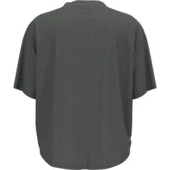 Odlo Women's Active 365 Natural Blend T-Shirt -Odlo iview 1111551 001 pic3