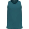 Odlo Men's Active 365 Tank Top 2 Odlo Men's Active 365 Tank Top -Odlo iview 1111554 001 pic1