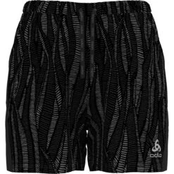 Odlo Women's Essential Print Shorts