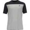 Odlo Men's X-Alp Linencool T-Shirt 1 Odlo Men's X-Alp Linencool T-Shirt -Odlo iview 1111574 006 pic1