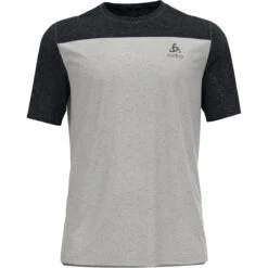 Odlo Men's X-Alp Linencool T-Shirt