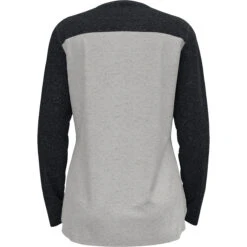 Odlo Women's X-Alp Linencool Long Sleeve -Odlo iview 1111575 006 pic3